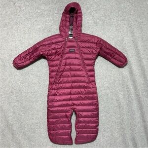 Patagonia Infant 12M